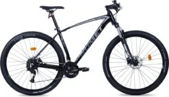 Romet Mustang M1 29" -Optimaal Fietsenreeksen Winkel 1200x693 2