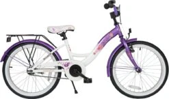 Bikestar 20 Inch Classic Kinderfiets, Lila / Wit 14 Bikestar 20 Inch Classic Kinderfiets, Lila / Wit -Optimaal Fietsenreeksen Winkel 1200x704 2