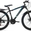 Generation P-600 Mountainbike - 26 Inch - Blauw -Optimaal Fietsenreeksen Winkel 1200x711