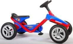 Paw Patrol Go Kart - Mini - Rood Blauw 30 Paw Patrol Go Kart - Mini - Rood Blauw -Optimaal Fietsenreeksen Winkel 1200x717 1