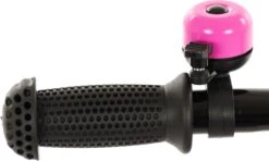 Sajan Kinderfiets - 12 Inch - Mat-Roze - Meisjesfiets -Optimaal Fietsenreeksen Winkel 1200x717