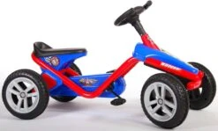 Paw Patrol Go Kart - Mini - Rood Blauw 18 Paw Patrol Go Kart - Mini - Rood Blauw -Optimaal Fietsenreeksen Winkel 1200x722 1