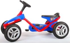 Paw Patrol Go Kart - Mini - Rood Blauw 29 Paw Patrol Go Kart - Mini - Rood Blauw -Optimaal Fietsenreeksen Winkel 1200x731 1