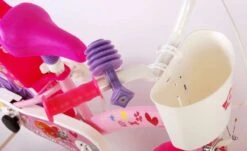 Volare Paw Patrol Kinderfiets - Meiden - 12 Inch - Roze - Doortrapper -Optimaal Fietsenreeksen Winkel 1200x734