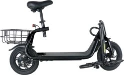 Gyro Elektrische Mini-scooter - Opvouwbaar 33 Gyro Elektrische Mini-scooter - Opvouwbaar -Optimaal Fietsenreeksen Winkel 1200x736