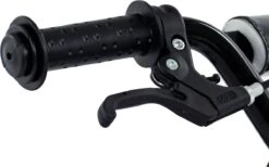 2Cycle BMX-Fun Kinderfiets - 14 Inch - Wit - Jongensfiets -Optimaal Fietsenreeksen Winkel 1200x747