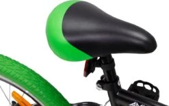 Amigo Fun Ride - Mountainbike 20 Inch - Voor Jongens En Meisjes - Met 7 Versnellingen - Zwart/Groen 14 Amigo Fun Ride - Mountainbike 20 Inch - Voor Jongens En Meisjes - Met 7 Versnellingen - Zwart/Groen -Optimaal Fietsenreeksen Winkel 1200x752 4
