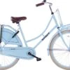 Spirit Omafiets Blauw 26 Inch 2018 - Meisjesfiets - Transportfiets -Optimaal Fietsenreeksen Winkel 1200x755 5