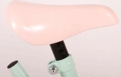Volare Woezel & Pip Kinderfiets - Meisjes - 10 Inch - Mint Blauw/Roze - Doortrapper -Optimaal Fietsenreeksen Winkel 1200x760 1
