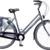 Amigo Bright - Damesfiets 28 Inch - Fiets Met 3 Versnellingen - Antraciet -Optimaal Fietsenreeksen Winkel 1200x771 2