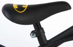 Volare Batman Kinderfiets - Jongens - 16 Inch - Zwart/Blauw - 95% Afgemonteerd -Optimaal Fietsenreeksen Winkel 1200x775 2