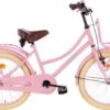 Spirit Diva Meisjesfiets Roze 22 Inch