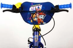 Volare Paw Patrol The Movie Kinderfiets - Jongens - 14 Inch - Blauw - Twee Handremmen -Optimaal Fietsenreeksen Winkel 1200x788 4