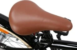 SJOEF Cruise Jongensfiets 20 Inch - Zwart -Optimaal Fietsenreeksen Winkel 1200x794