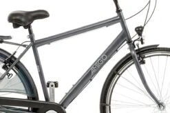 Amigo Bright - Herenfiets 28 Inch - Fiets Met 3 Versnellingen - Antraciet -Optimaal Fietsenreeksen Winkel 1200x797 4