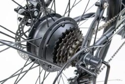 Myatu E-bike 26 Inch City Pedelec Voor Dames En Heren, Elektrische Fiets Met 12,5Ah Accu, 6 Versnellingen Shimano, Derailleur Versnellingen, Achter Motor 250 W-Zwart 11 Myatu E-bike 26 Inch City Pedelec Voor Dames En Heren, Elektrische Fiets Met 12,5Ah Accu, 6 Versnellingen Shimano, Derailleur Versnellingen, Achter Motor 250 W-Zwart -Optimaal Fietsenreeksen Winkel 1200x800 1