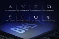 DYU D3F Opvouwbare Elektrische Fiets, Slimme Mountainbike Voor Volwassenen, 240W Aluminiumlegering Fiets Verwijderbare 36V/10Ah Lithium-ion Batterij Met 3 Rijmodi 17 DYU D3F Opvouwbare Elektrische Fiets, Slimme Mountainbike Voor Volwassenen, 240W Aluminiumlegering Fiets Verwijderbare 36V/10Ah Lithium-ion Batterij Met 3 Rijmodi -Optimaal Fietsenreeksen Winkel 1200x800 11