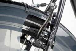 Amigo Bright - Herenfiets 28 Inch - Fiets Met 3 Versnellingen - Matzwart -Optimaal Fietsenreeksen Winkel 1200x800 110