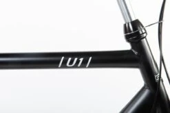 Static Herenfiets Urban 61 Cm Mat Zwart -Optimaal Fietsenreeksen Winkel 1200x800 113