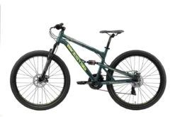 Bikestar Fully Alu MTB 27,5 Inch 21 Speed -Optimaal Fietsenreeksen Winkel 1200x800 123