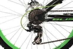 Ks Cycling Fiets 26 Inch Fully-mountainbike Bliss - 47 Cm -Optimaal Fietsenreeksen Winkel 1200x800 131