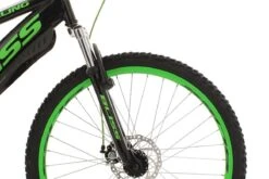 Ks Cycling Fiets 26 Inch Fully-mountainbike Bliss - 47 Cm -Optimaal Fietsenreeksen Winkel 1200x800 135