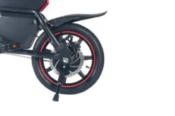 Windgoo B20 V2 - Smart E Bike - APP IOS Android - Elektrische Vouwfiets Zonder Gashandel - 250W - 14 Inch - 25 KM/H - Zwart -Optimaal Fietsenreeksen Winkel 1200x800 21