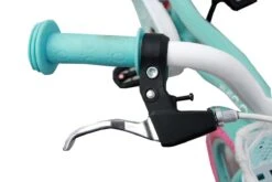 Amigo Lovely Meisjesfiets - Kinderfiets 12 Inch - Turquoise -Optimaal Fietsenreeksen Winkel 1200x800 24