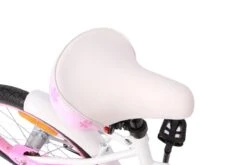 Amigo Flower Meisjesfiets - Kinderfiets 18 Inch - Wit -Optimaal Fietsenreeksen Winkel 1200x800 35