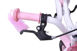 Amigo Magic Meisjesfiets - Kinderfiets 12 Inch - Wit -Optimaal Fietsenreeksen Winkel 1200x800 42