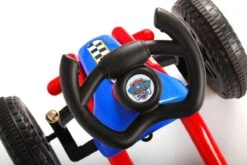 Paw Patrol Go Kart - Mini - Rood Blauw 26 Paw Patrol Go Kart - Mini - Rood Blauw -Optimaal Fietsenreeksen Winkel 1200x800 50