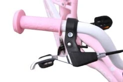 Amigo Lovely - Kinderfiets 18 Inch - Meisjes - Roze 13 Amigo Lovely - Kinderfiets 18 Inch - Meisjes - Roze -Optimaal Fietsenreeksen Winkel 1200x800 70