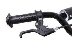 Amigo BMX Fun Jongensfiets - Kinderfiets 16 Inch - Zwart/Groen -Optimaal Fietsenreeksen Winkel 1200x800 85