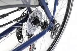 Amigo Moves - Stadsfiets 28 Inch - Herenfiets Met 6 Versnellingen - Matblauw -Optimaal Fietsenreeksen Winkel 1200x800 88