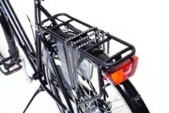 Amigo Bright - Damesfiets 28 Inch - Fiets Met 3 Versnellingen - Matzwart -Optimaal Fietsenreeksen Winkel 1200x800 93