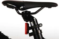 Volare Gradient Kinderfiets – Jongens – 20 Inch – Zwart Oranje Rood – 6 Speed – Prime Collection -Optimaal Fietsenreeksen Winkel 1200x804 1