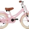 Supersuper Cooper - Kinderfiets - Meisjesfiets - 16 Inch - Roze -Optimaal Fietsenreeksen Winkel 1200x807 1