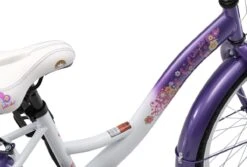 Bikestar 20 Inch Classic Kinderfiets, Lila / Wit 21 Bikestar 20 Inch Classic Kinderfiets, Lila / Wit -Optimaal Fietsenreeksen Winkel 1200x809 2