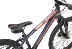 Bikestar 24 Inch 21 Speed Hardtail MTB Sport, Blauw / Rood -Optimaal Fietsenreeksen Winkel 1200x810 4