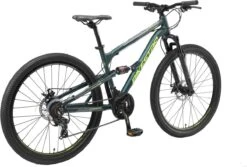 Bikestar Fully Alu MTB 27,5 Inch 21 Speed -Optimaal Fietsenreeksen Winkel 1200x812 9