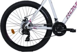 Romet Jolene 6.2 26 Inch 9 Romet Jolene 6.2 26 Inch -Optimaal Fietsenreeksen Winkel 1200x815 1