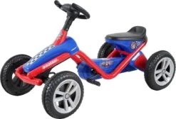 Paw Patrol Go Kart - Mini - Rood Blauw 21 Paw Patrol Go Kart - Mini - Rood Blauw -Optimaal Fietsenreeksen Winkel 1200x817 1