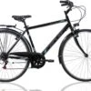 Denver D-Road,herenfiets, Trekking, 7 Sp, Zwart -Optimaal Fietsenreeksen Winkel 1200x821 6