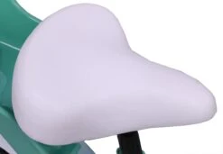 Amigo Magic Meisjesfiets - Kinderfiets 16 Inch - Turquoise -Optimaal Fietsenreeksen Winkel 1200x833