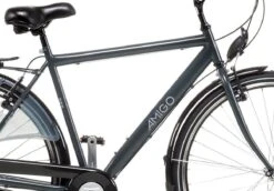 Amigo Bright - Herenfiets 28 Inch - Fiets Met 3 Versnellingen - Antraciet -Optimaal Fietsenreeksen Winkel 1200x837 2