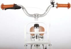 Volare Liberty Kinderfiets - Meisjes - 12 Inch - Wit - 95% Afgemonteerd -Optimaal Fietsenreeksen Winkel 1200x839 2