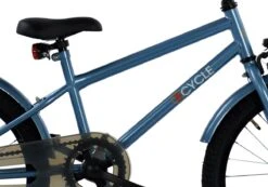 2Cycle Racer Kinderfiets - 20 Inch - Jongensfiets 10 2Cycle Racer Kinderfiets - 20 Inch - Jongensfiets -Optimaal Fietsenreeksen Winkel 1200x840