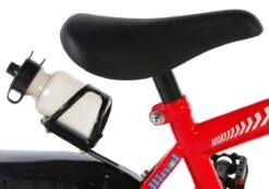 Volare Disney Cars Kinderfiets - Jongens - 12 Inch - Rood 25 Volare Disney Cars Kinderfiets - Jongens - 12 Inch - Rood -Optimaal Fietsenreeksen Winkel 1200x847 2