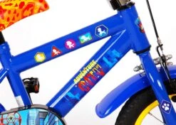 Volare PAW Patrol Kinderfiets - Jongens - 12 Inch - Blauw 27 Volare PAW Patrol Kinderfiets - Jongens - 12 Inch - Blauw -Optimaal Fietsenreeksen Winkel 1200x856 1