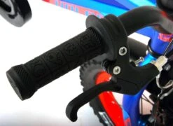 Volare Rocky Kinderfiets - 16 Inch - Blauw - 95% Afgemonteerd -Optimaal Fietsenreeksen Winkel 1200x873 8